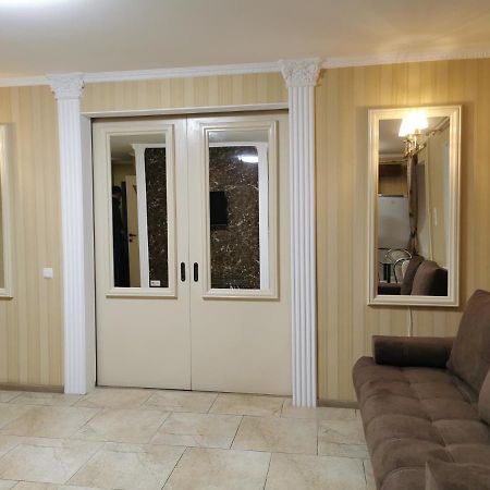 Chernigov City Centre Apartments Exterior photo