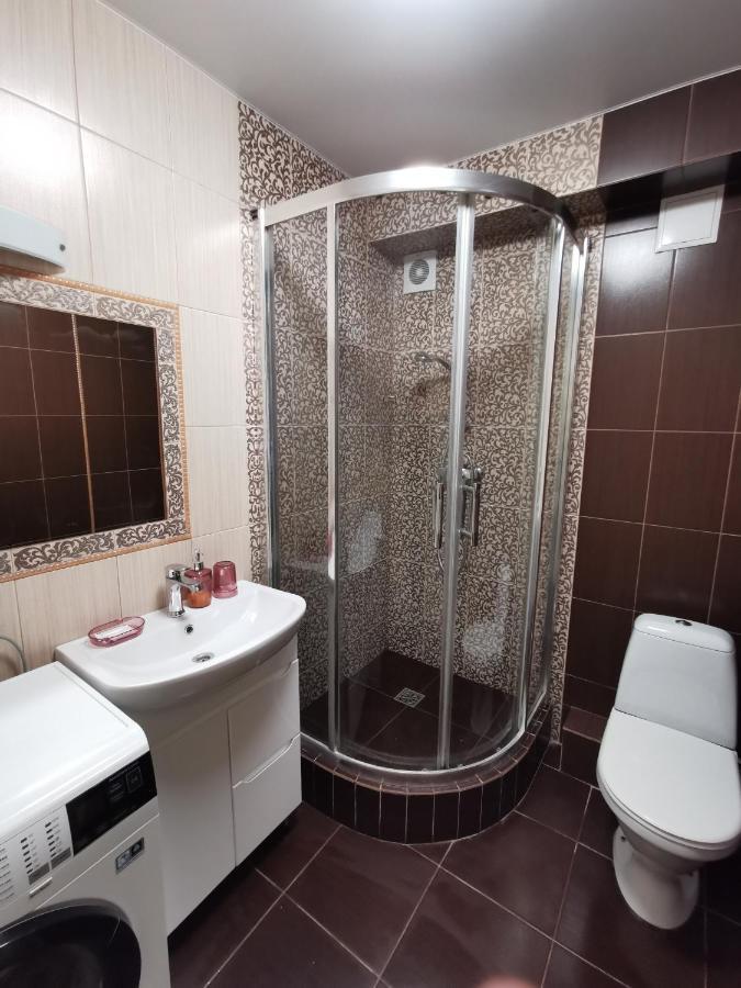Chernigov City Centre Apartments Exterior photo